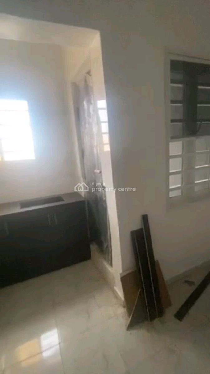 Newly Built Room Self, Harmony Estate, Ifako, Gbagada, Lagos, Self Contain (single Rooms) for Rent