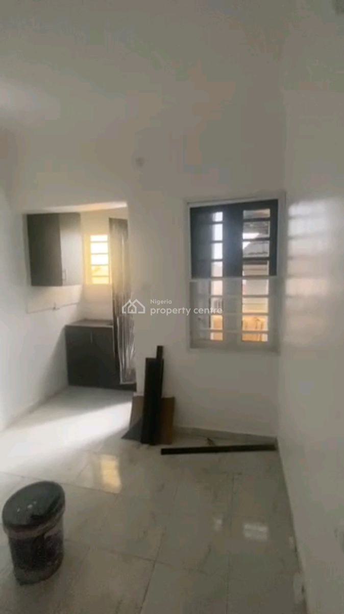 Newly Built Room Self, Harmony Estate, Ifako, Gbagada, Lagos, Self Contain (single Rooms) for Rent