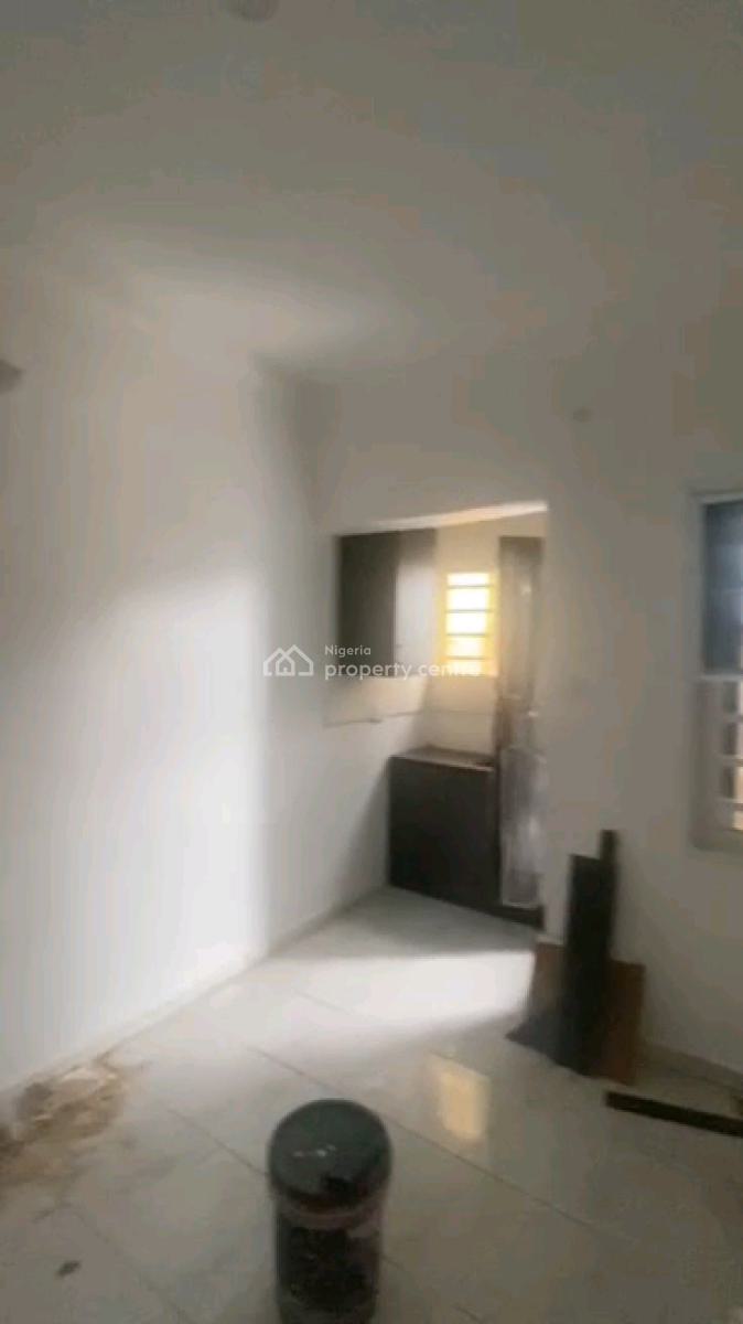 Newly Built Room Self, Harmony Estate, Ifako, Gbagada, Lagos, Self Contain (single Rooms) for Rent