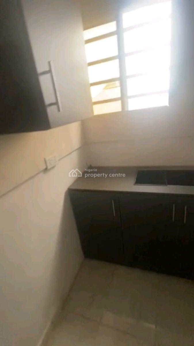 Newly Built Room Self, Harmony Estate, Ifako, Gbagada, Lagos, Self Contain (single Rooms) for Rent