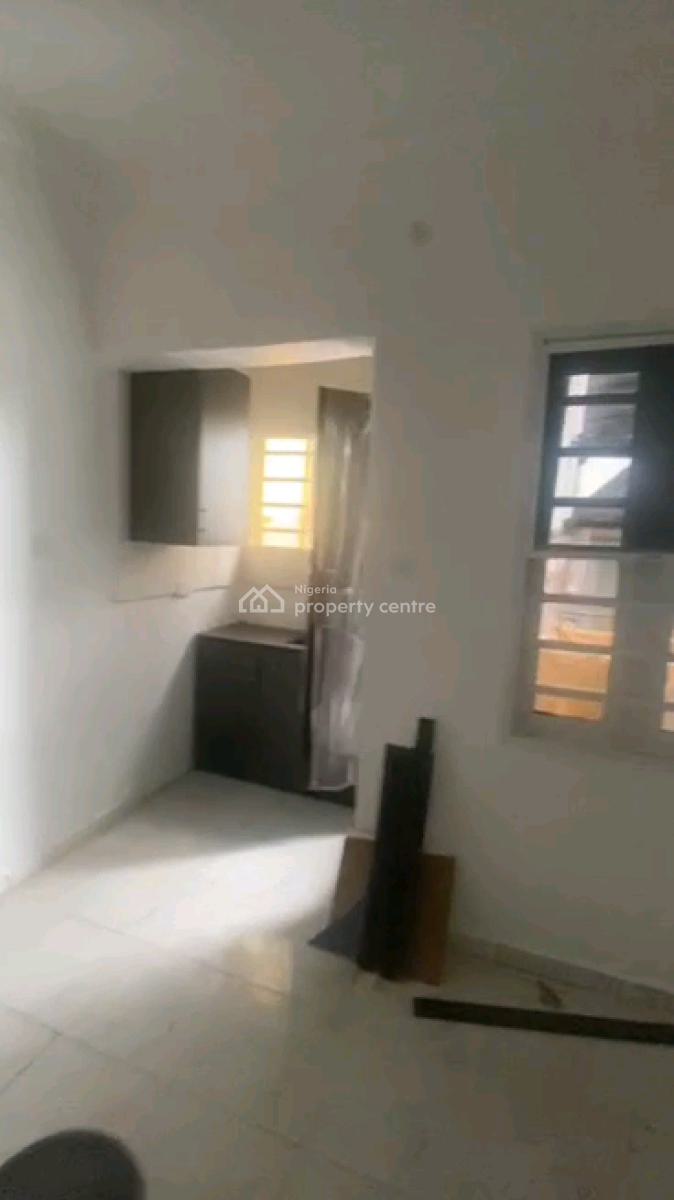 Newly Built Room Self, Harmony Estate, Ifako, Gbagada, Lagos, Self Contain (single Rooms) for Rent