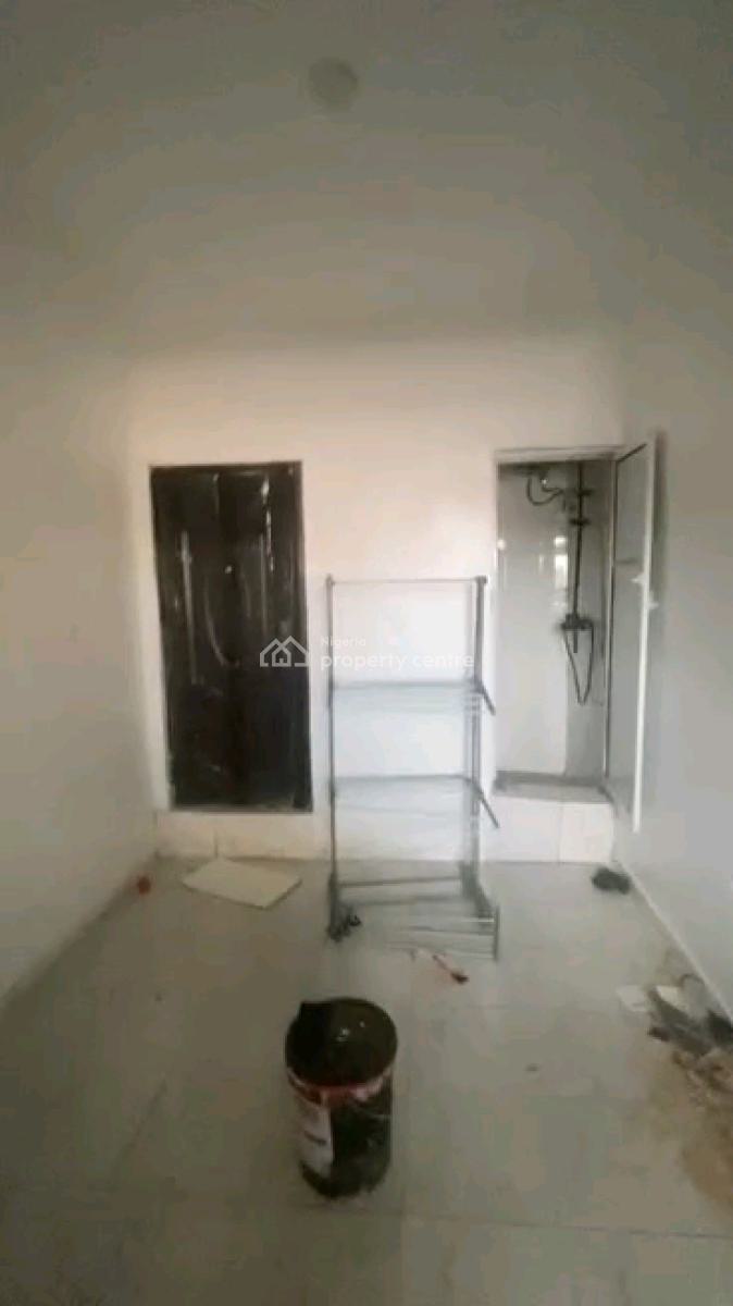 Newly Built Room Self, Harmony Estate, Ifako, Gbagada, Lagos, Self Contain (single Rooms) for Rent
