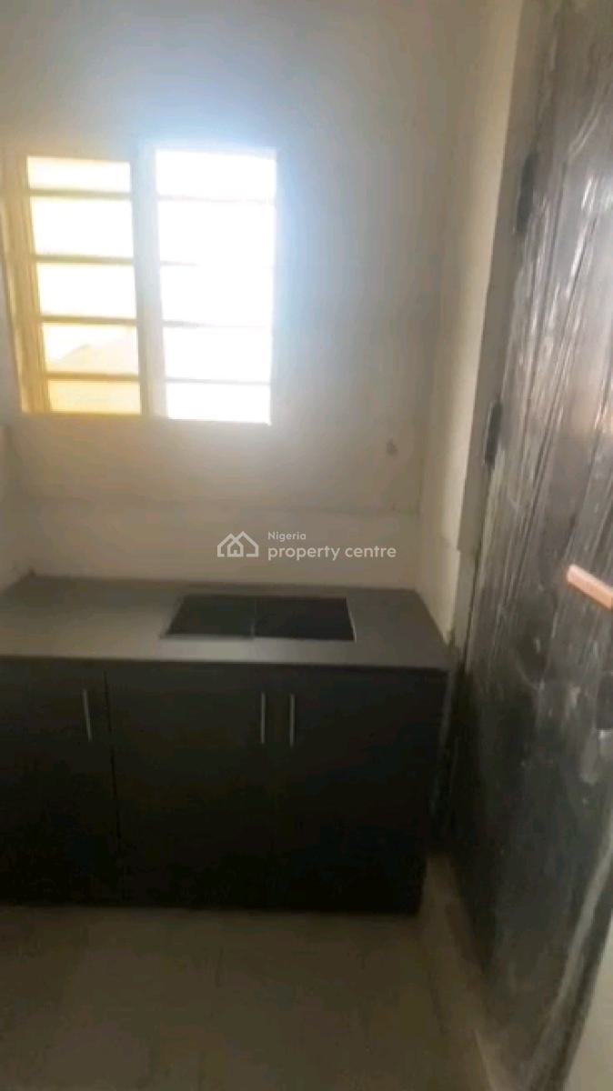 Newly Built Room Self, Harmony Estate, Ifako, Gbagada, Lagos, Self Contain (single Rooms) for Rent