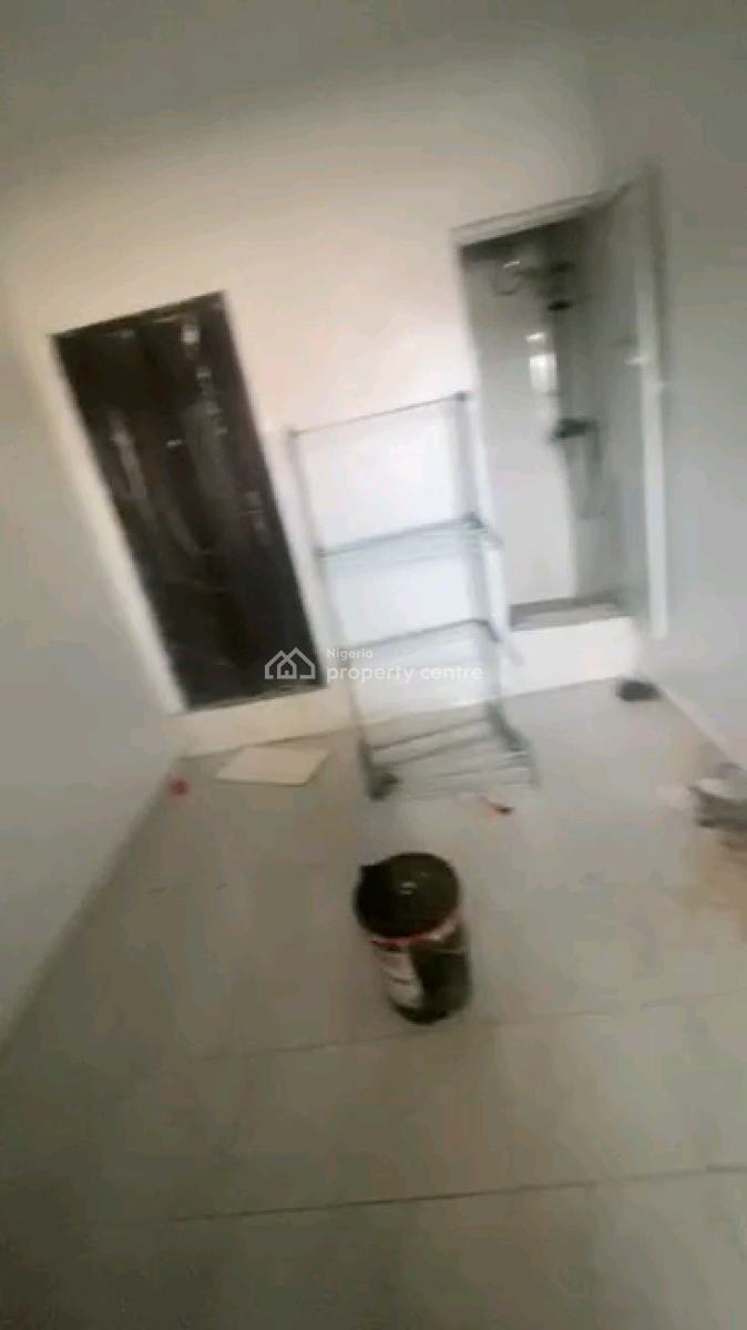 Newly Built Room Self, Harmony Estate, Ifako, Gbagada, Lagos, Self Contain (single Rooms) for Rent