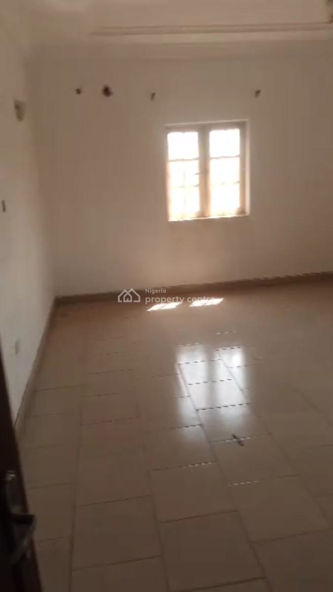 3 Bedroom Flat, Apo By Nepa Traffic Along Cedarcrest Hospital, Apo, Abuja, Flat / Apartment for Rent