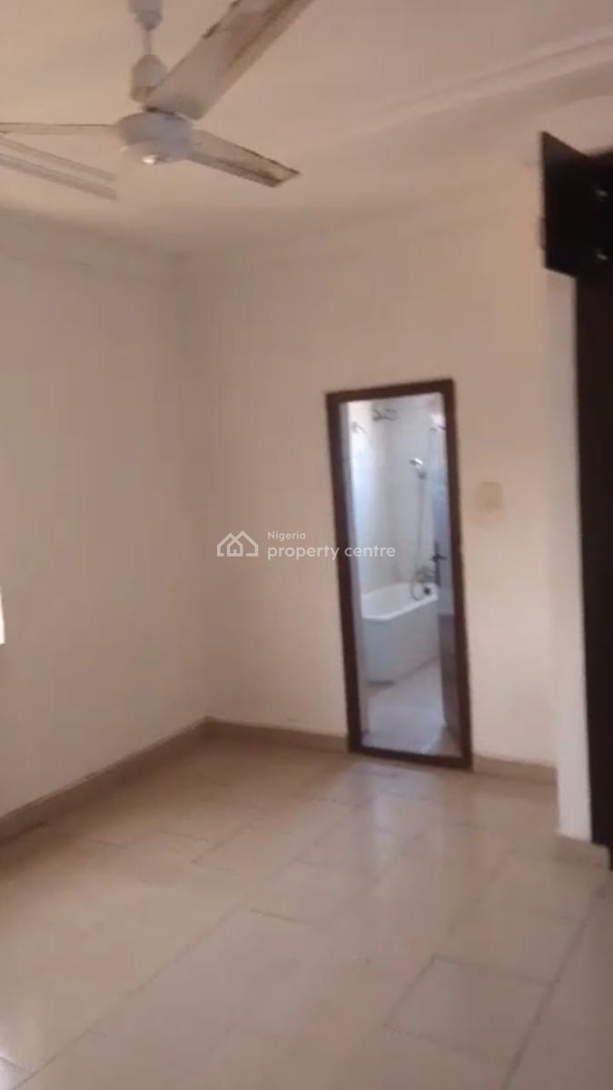 3 Bedroom Flat, Apo By Nepa Traffic Along Cedarcrest Hospital, Apo, Abuja, Flat / Apartment for Rent