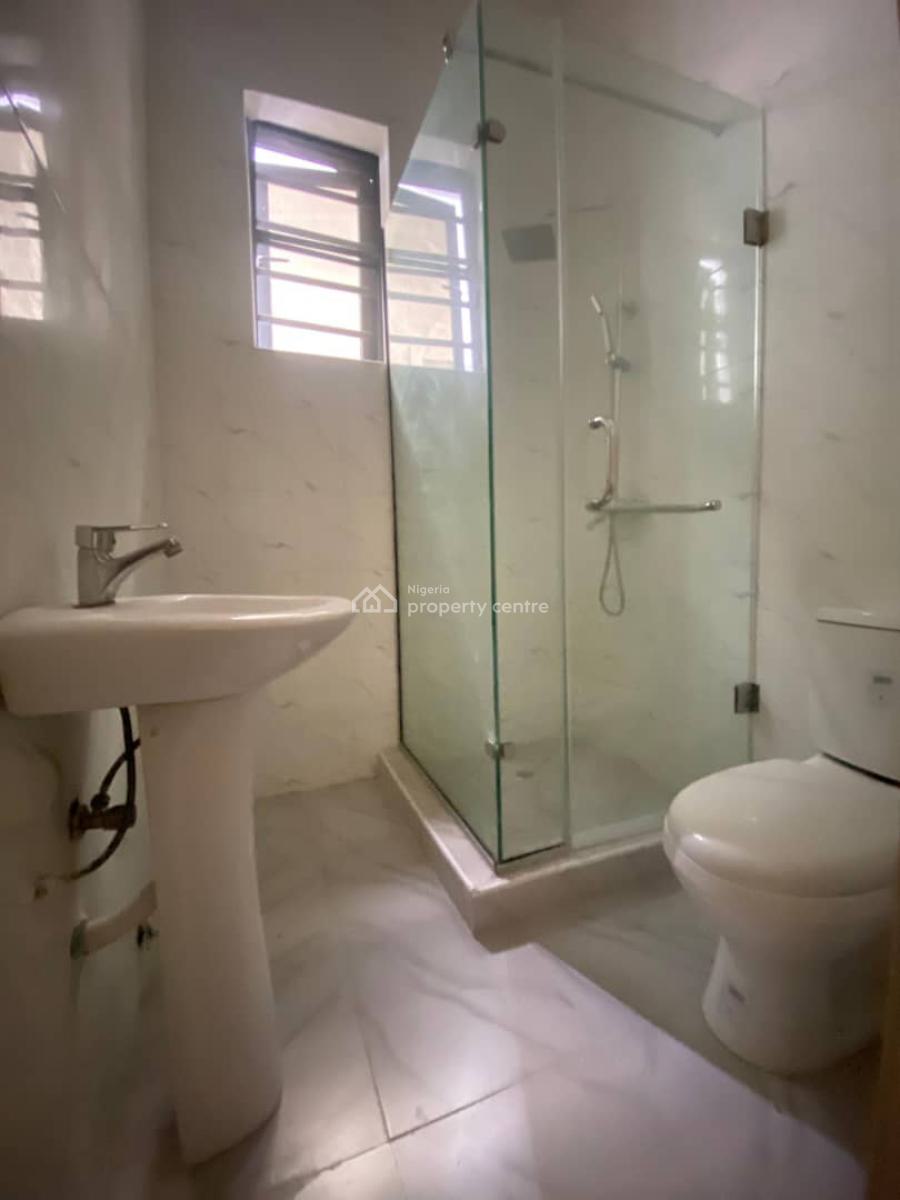 a Newly Built 4 Bedroom Fully Detached Duplex - Bq, Ikota, Lekki, Lagos, Detached Duplex for Sale