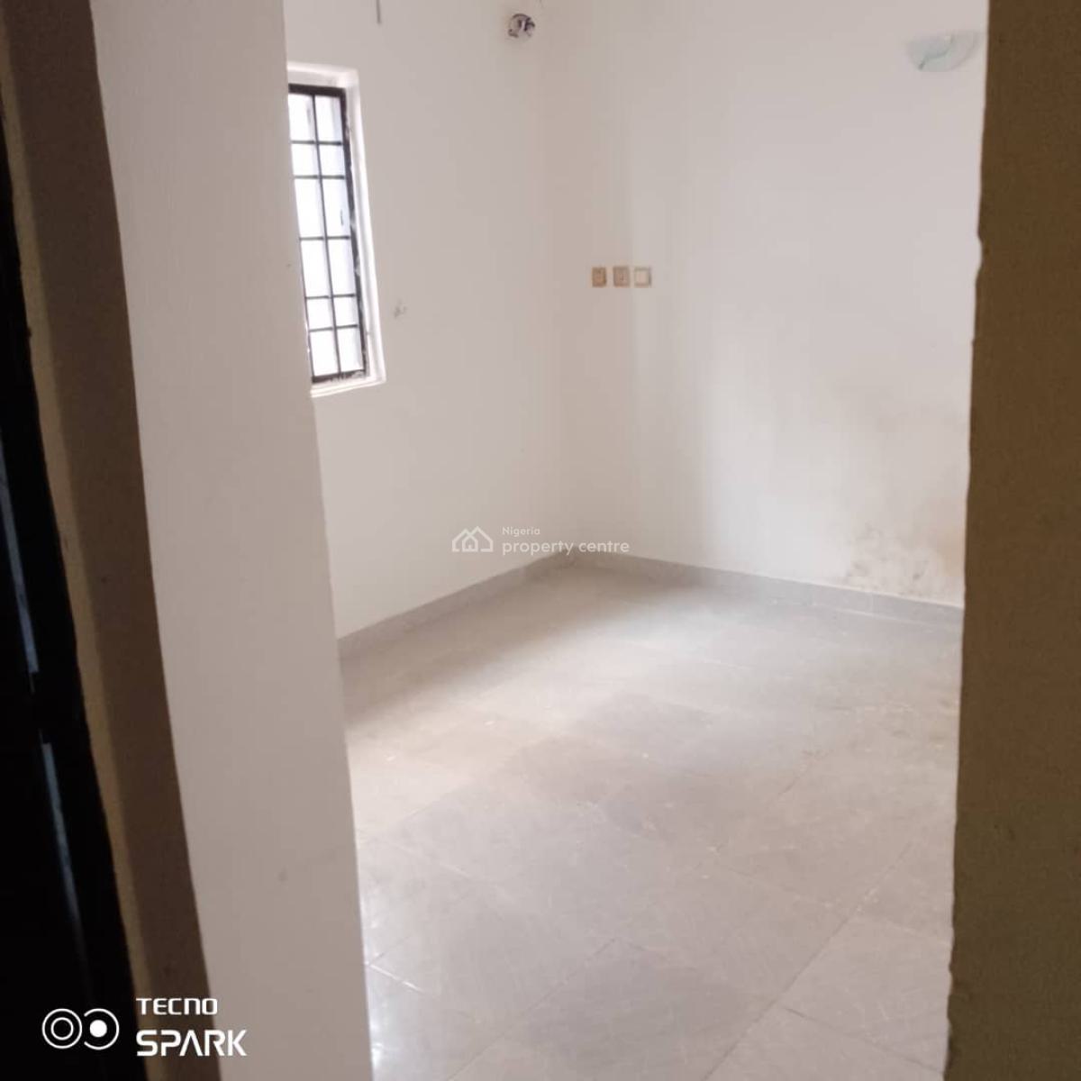 3 Bedroom Flat, Durumi By American International, Durumi, Abuja, Flat / Apartment for Rent