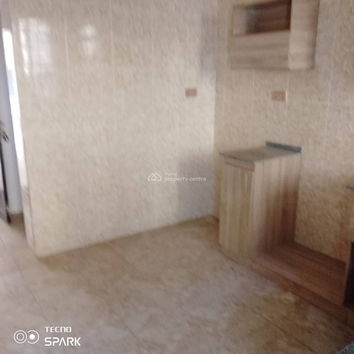 3 Bedroom Flat, Durumi By American International, Durumi, Abuja, Flat / Apartment for Rent