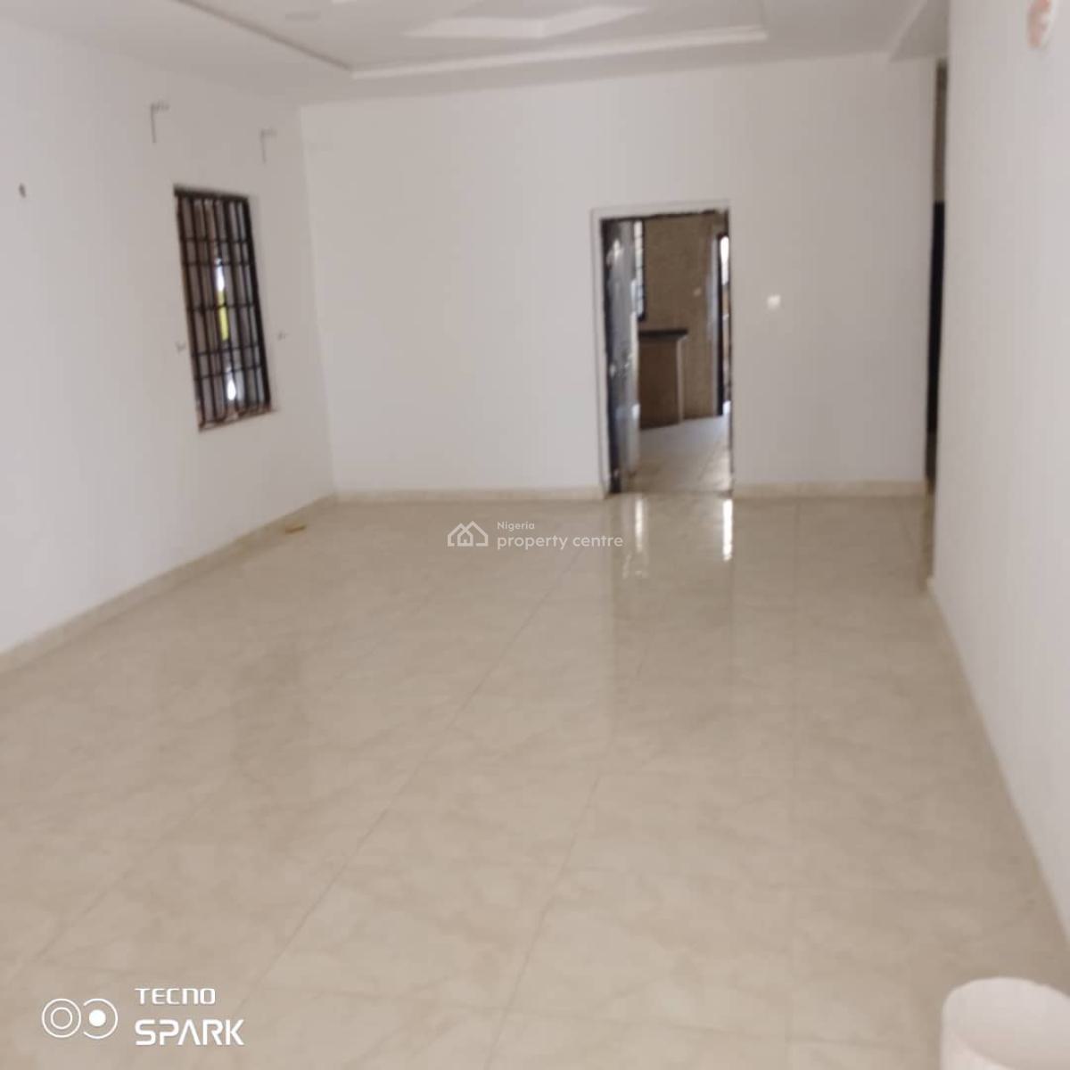 3 Bedroom Flat, Durumi By American International, Durumi, Abuja, Flat / Apartment for Rent