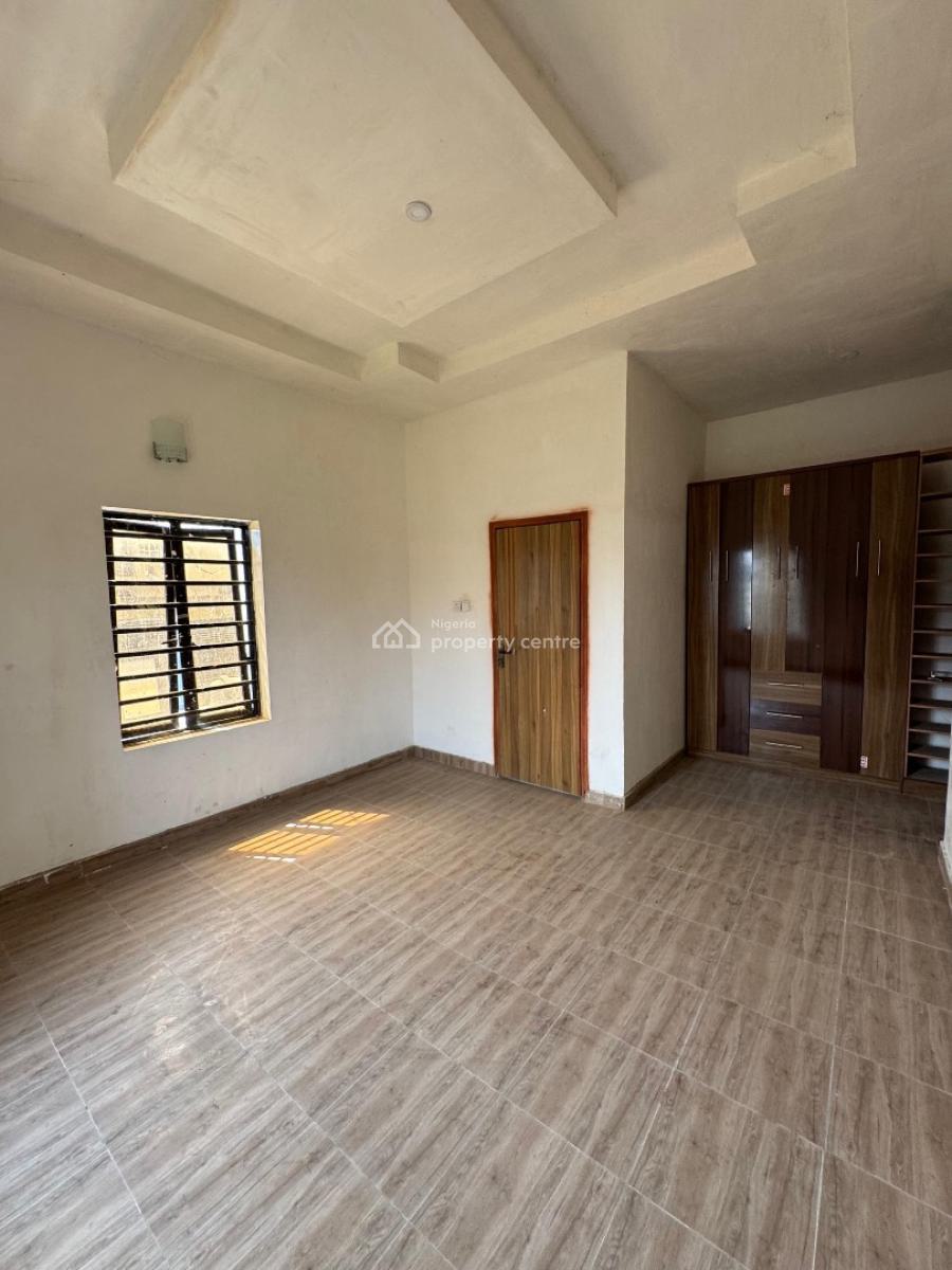 3bedroom Apartment with Bq, Gbagada, Lagos, Flat / Apartment for Sale