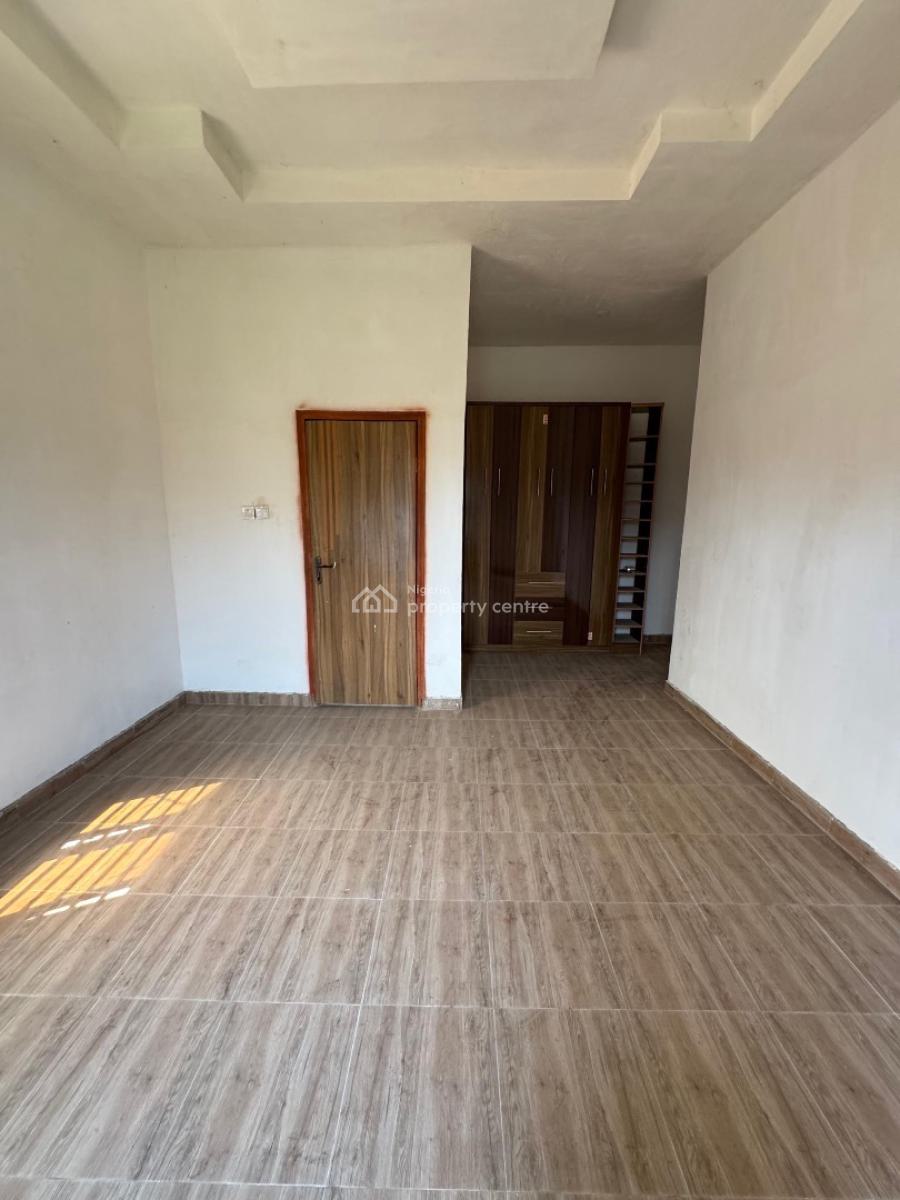 3bedroom Apartment with Bq, Gbagada, Lagos, Flat / Apartment for Sale