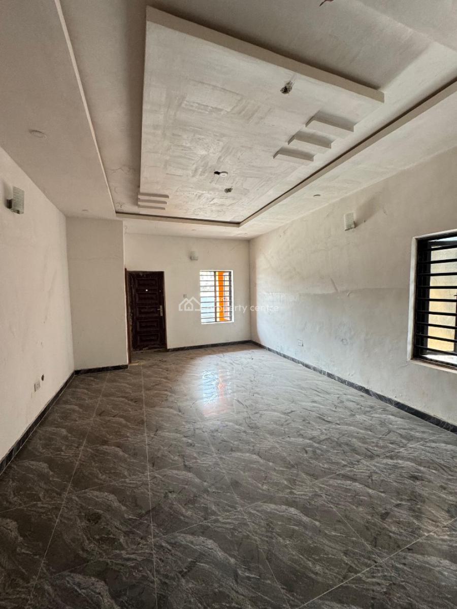 3bedroom Apartment with Bq, Gbagada, Lagos, Flat / Apartment for Sale