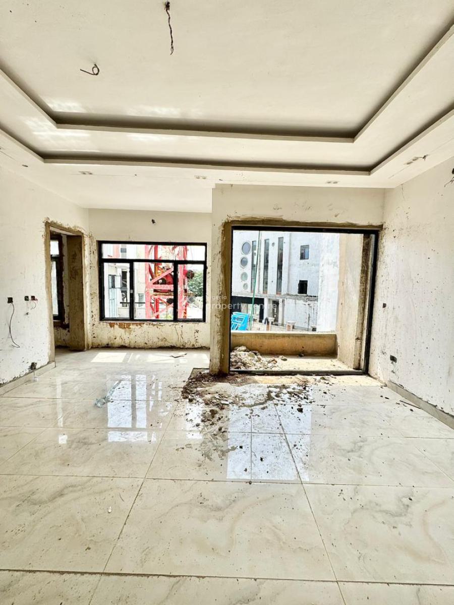 5 Bedroom Smart Homes, Ikoyi, Lagos, Detached Duplex for Sale