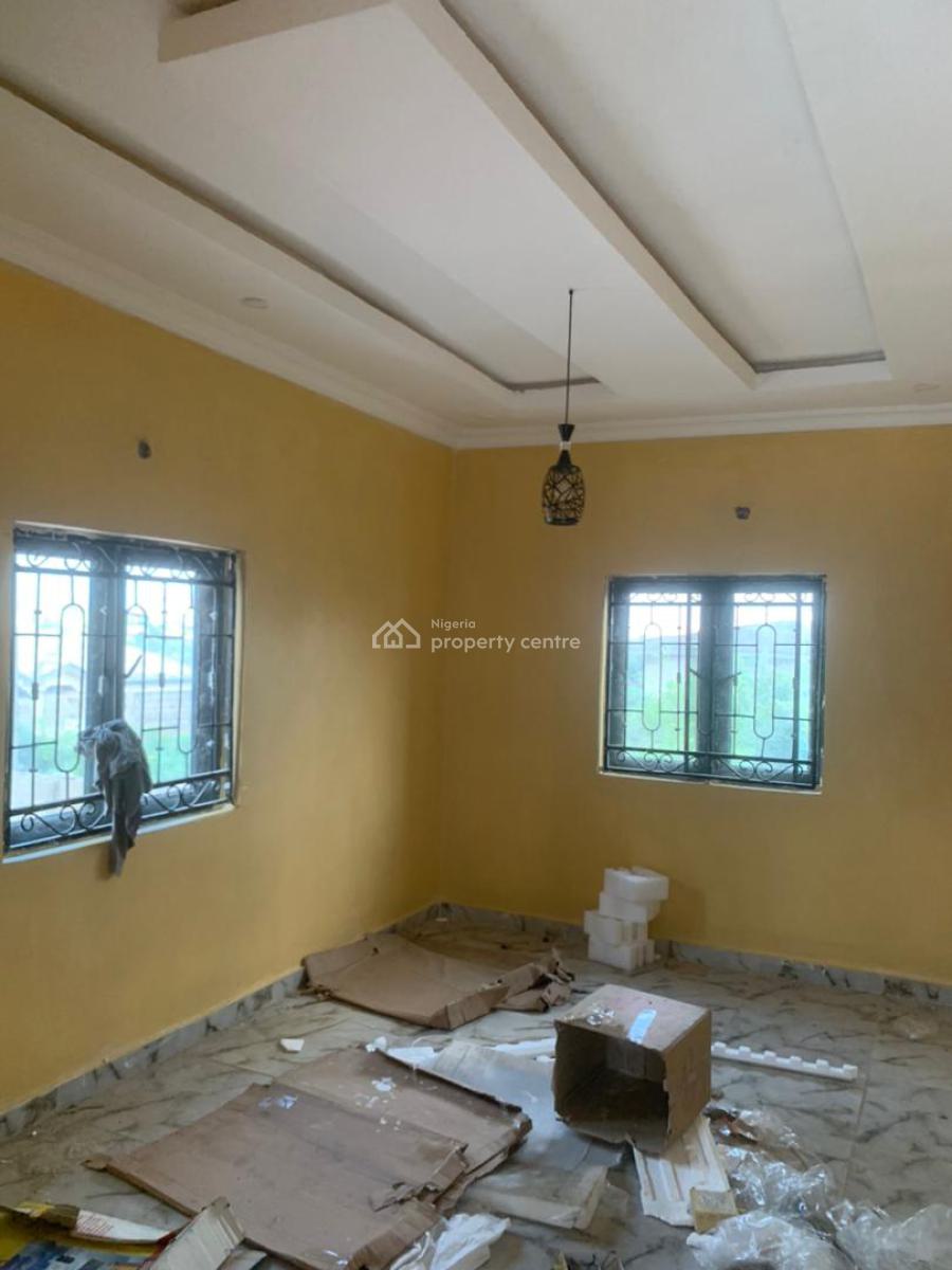 a Newly Built 2 Bedroom Flat, Owode Estate, Apata, Ibadan, Oyo, Flat / Apartment for Rent