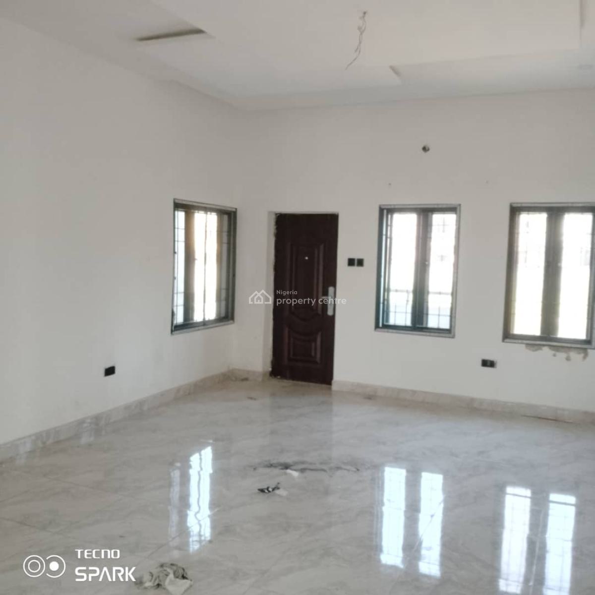 3 Bedroom Flat, Durumi By American International, Durumi, Abuja, Flat / Apartment for Rent