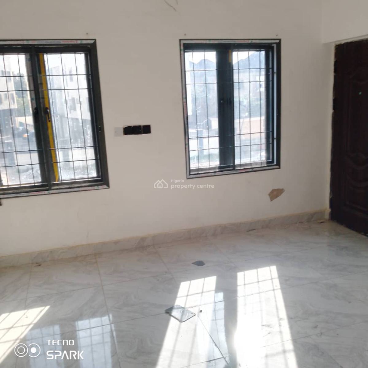 3 Bedroom Flat, Durumi By American International, Durumi, Abuja, Flat / Apartment for Rent