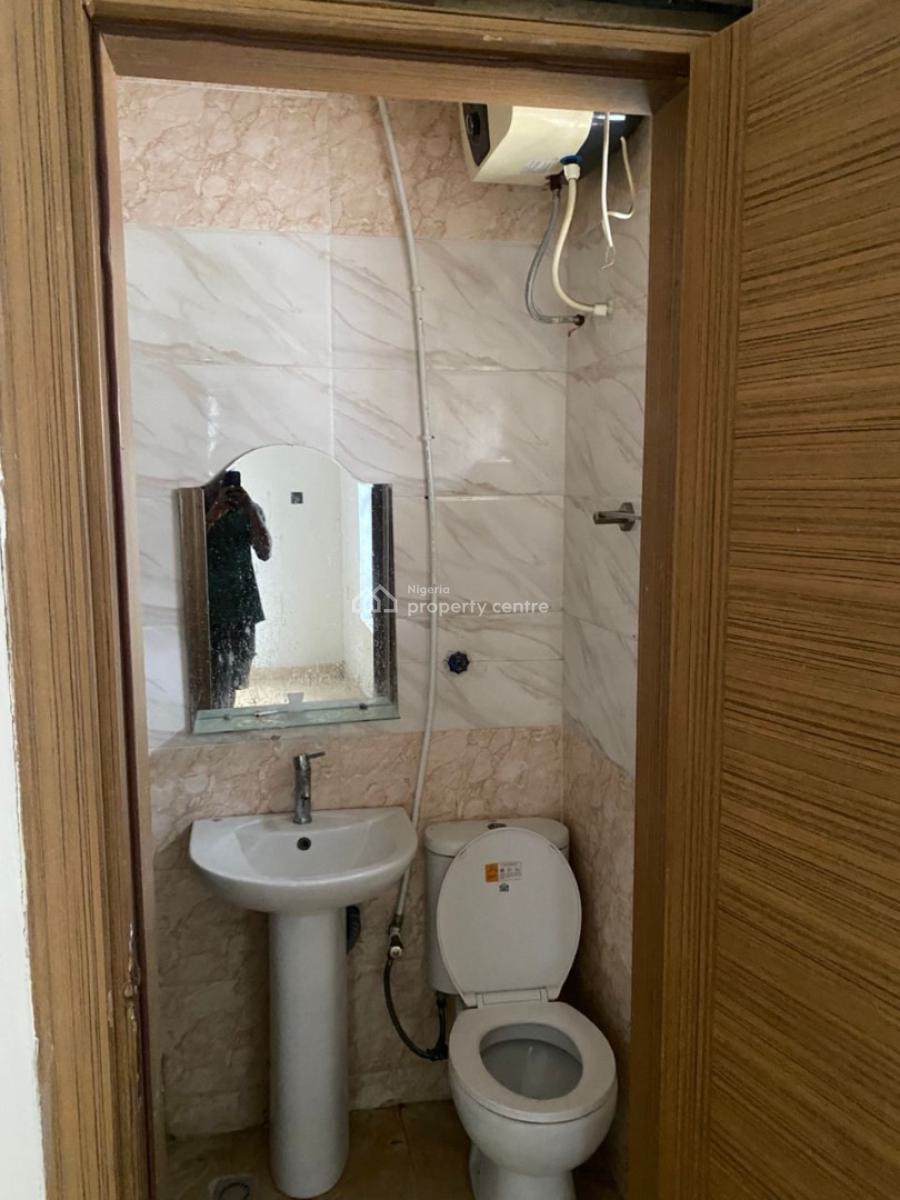 1 Bedroom Available, Osapa London, Lekki, Lagos, Mini Flat (room and Parlour) for Rent
