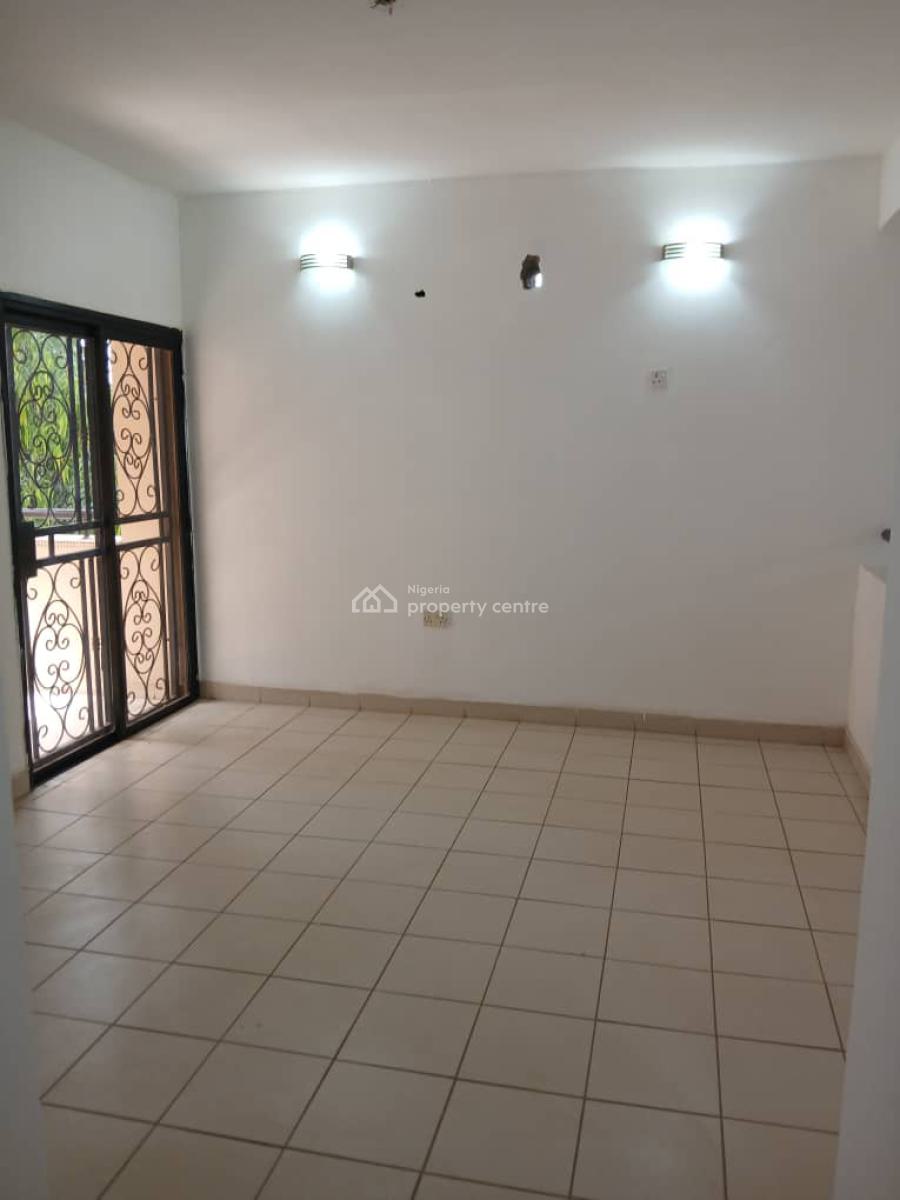 4 Bedroom Terrace Duplex and Bq, Garki By Old Secretariat, Area 1, Garki, Abuja, Terraced Duplex for Rent