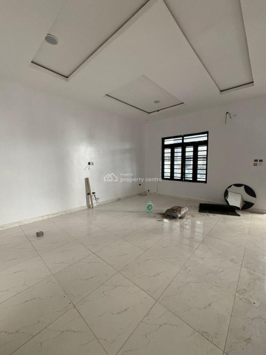 Spacious Standard 1 Bedroom, Orchid, Lekki, Lagos, Mini Flat (room and Parlour) for Rent