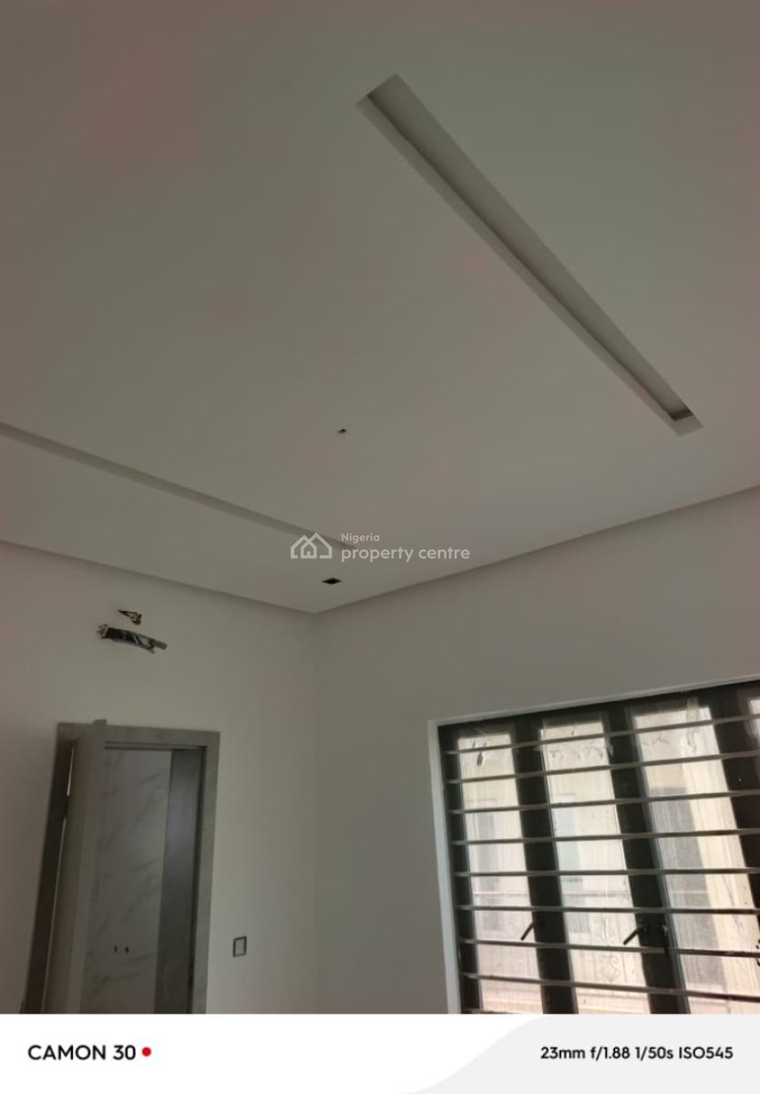 4 Bedroom Semi Detached Duplex, Gra Phase 1, Magodo, Lagos, Semi-detached Duplex for Sale