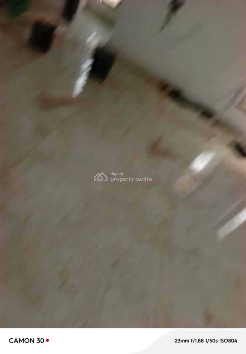 4 Bedroom Semi Detached Duplex, Gra Phase 1, Magodo, Lagos, Semi-detached Duplex for Sale