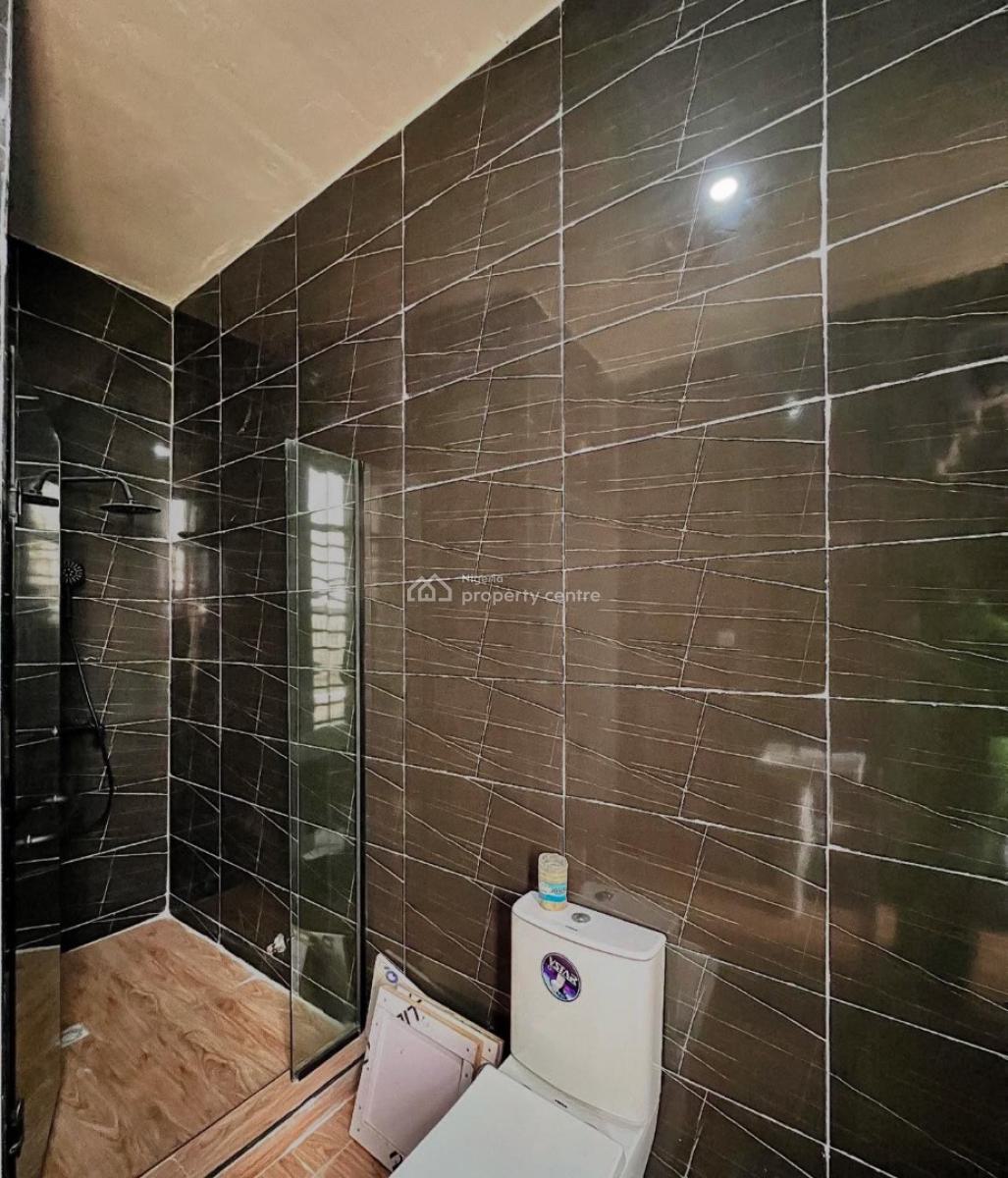 Tastefully 4 Bedroom Detached Duplex with Bq , House, Ikota, Lekki, Lagos, Detached Duplex for Sale