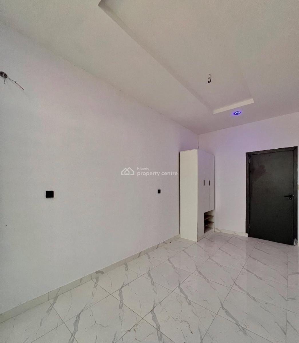 Tastefully 4 Bedroom Detached Duplex with Bq , House, Ikota, Lekki, Lagos, Detached Duplex for Sale