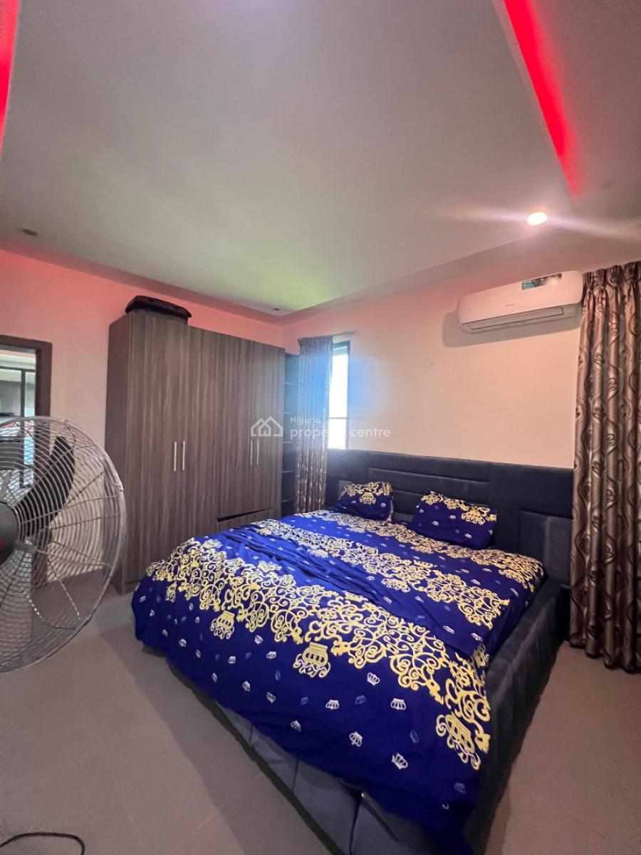 Furnished 2 Bedroom Apartment Within an Estate, Ikate, Lekki, Lagos, Flat / Apartment for Sale