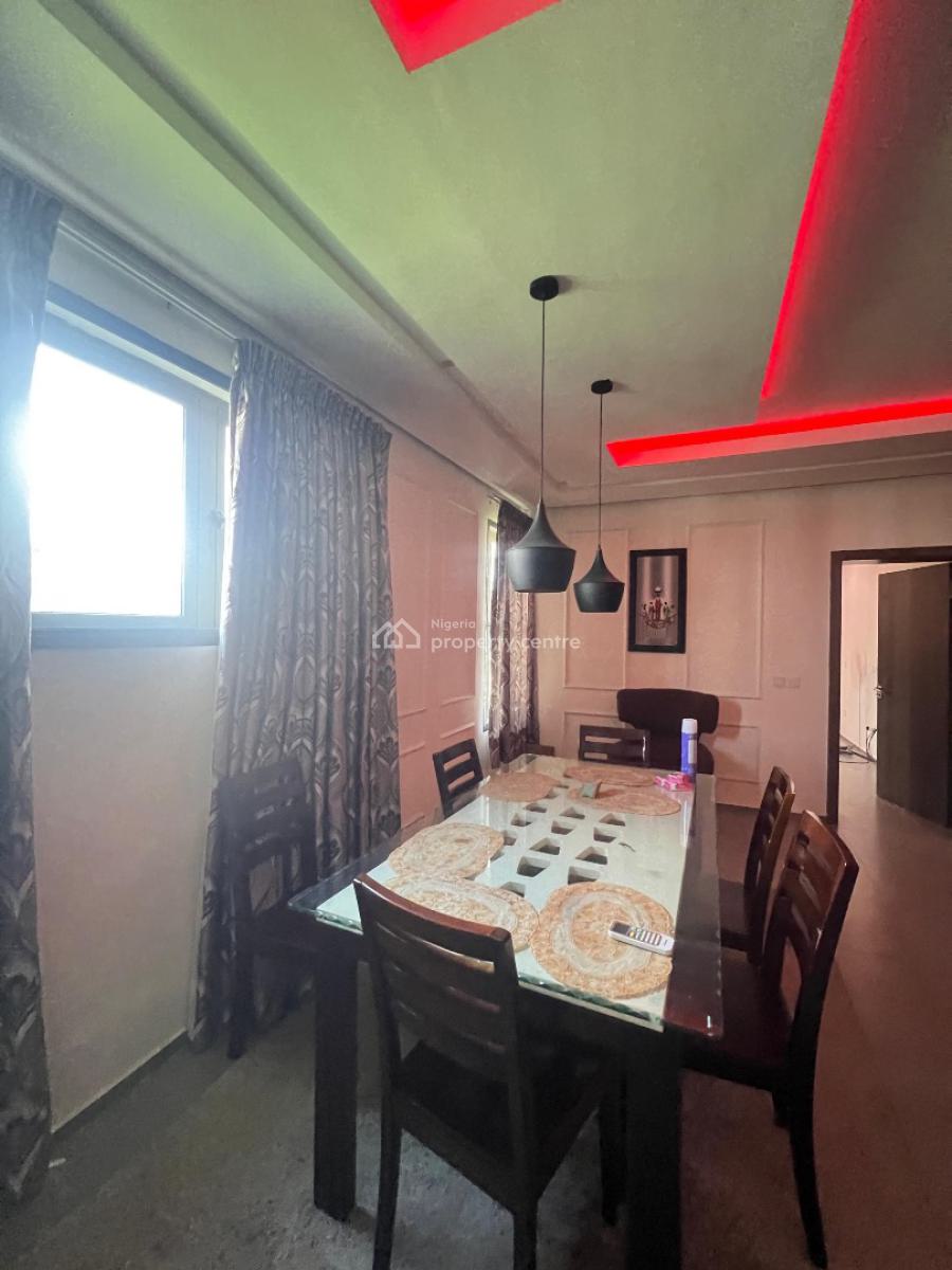 Furnished 2 Bedroom Apartment Within an Estate, Ikate, Lekki, Lagos, Flat / Apartment for Sale