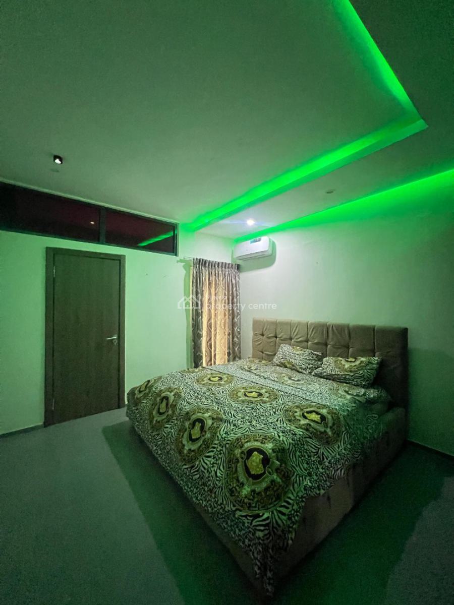 Furnished 2 Bedroom Apartment Within an Estate, Ikate, Lekki, Lagos, Flat / Apartment for Sale