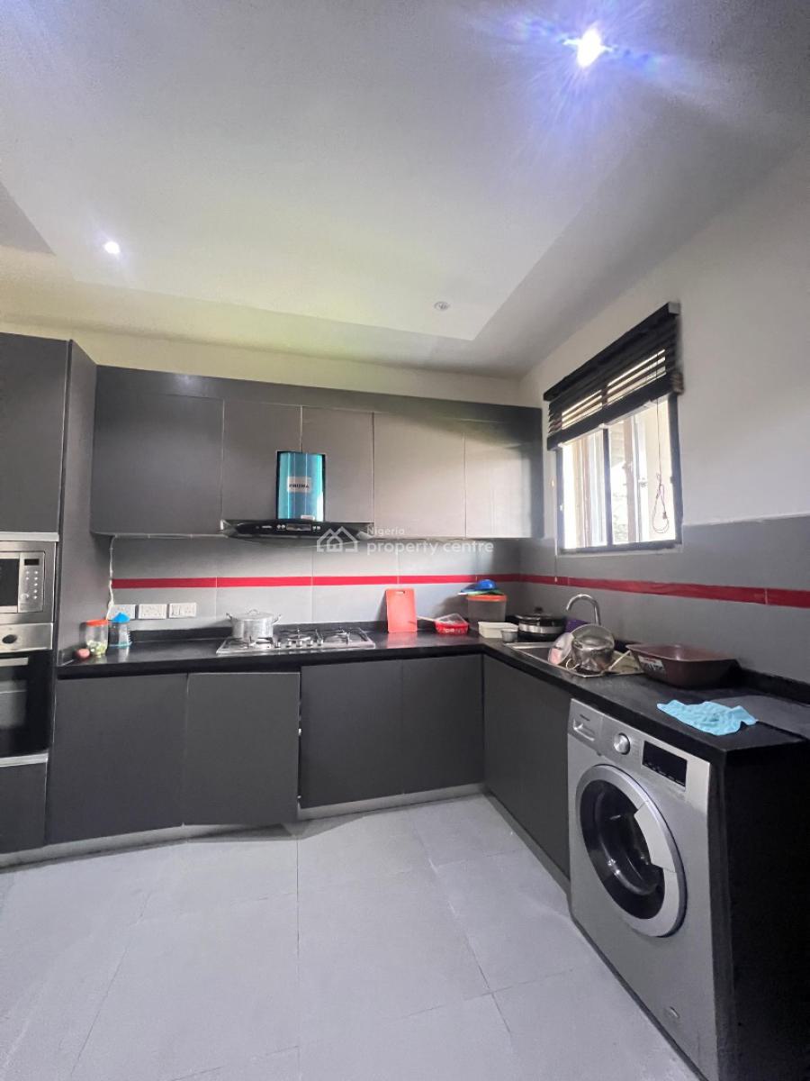 Furnished 2 Bedroom Apartment Within an Estate, Ikate, Lekki, Lagos, Flat / Apartment for Sale