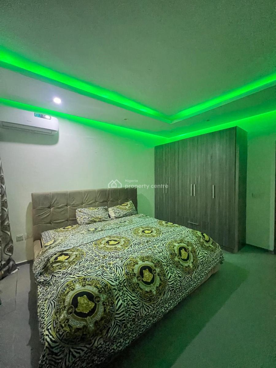 Furnished 2 Bedroom Apartment Within an Estate, Ikate, Lekki, Lagos, Flat / Apartment for Sale