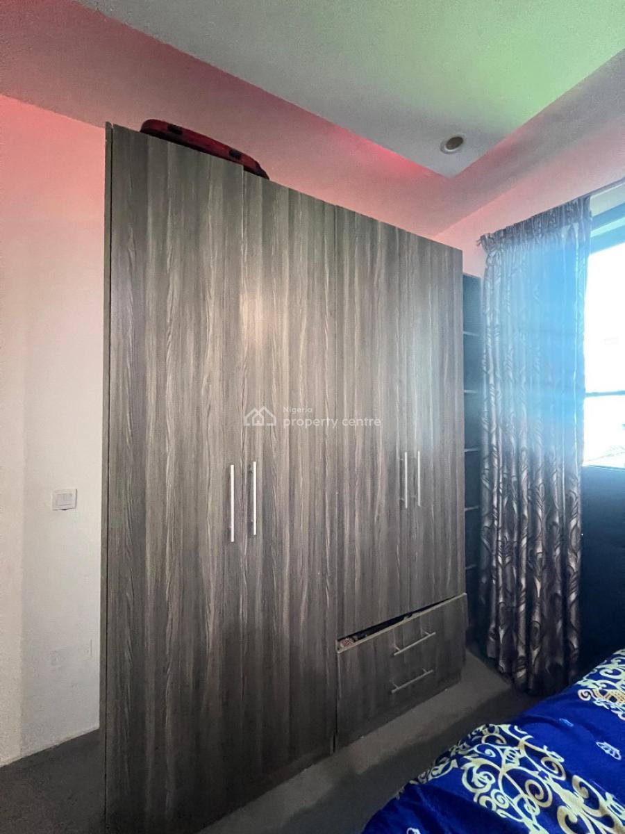 Furnished 2 Bedroom Apartment Within an Estate, Ikate, Lekki, Lagos, Flat / Apartment for Sale