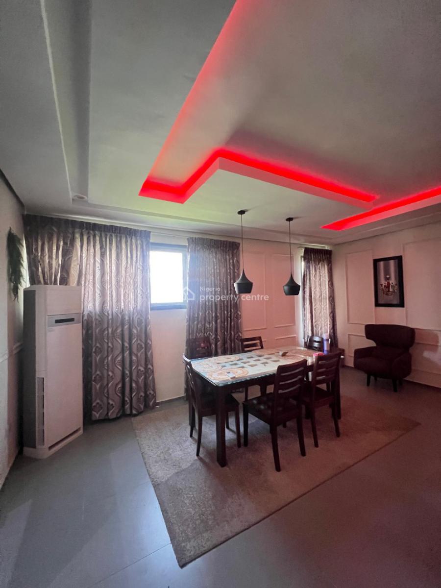 Furnished 2 Bedroom Apartment Within an Estate, Ikate, Lekki, Lagos, Flat / Apartment for Sale