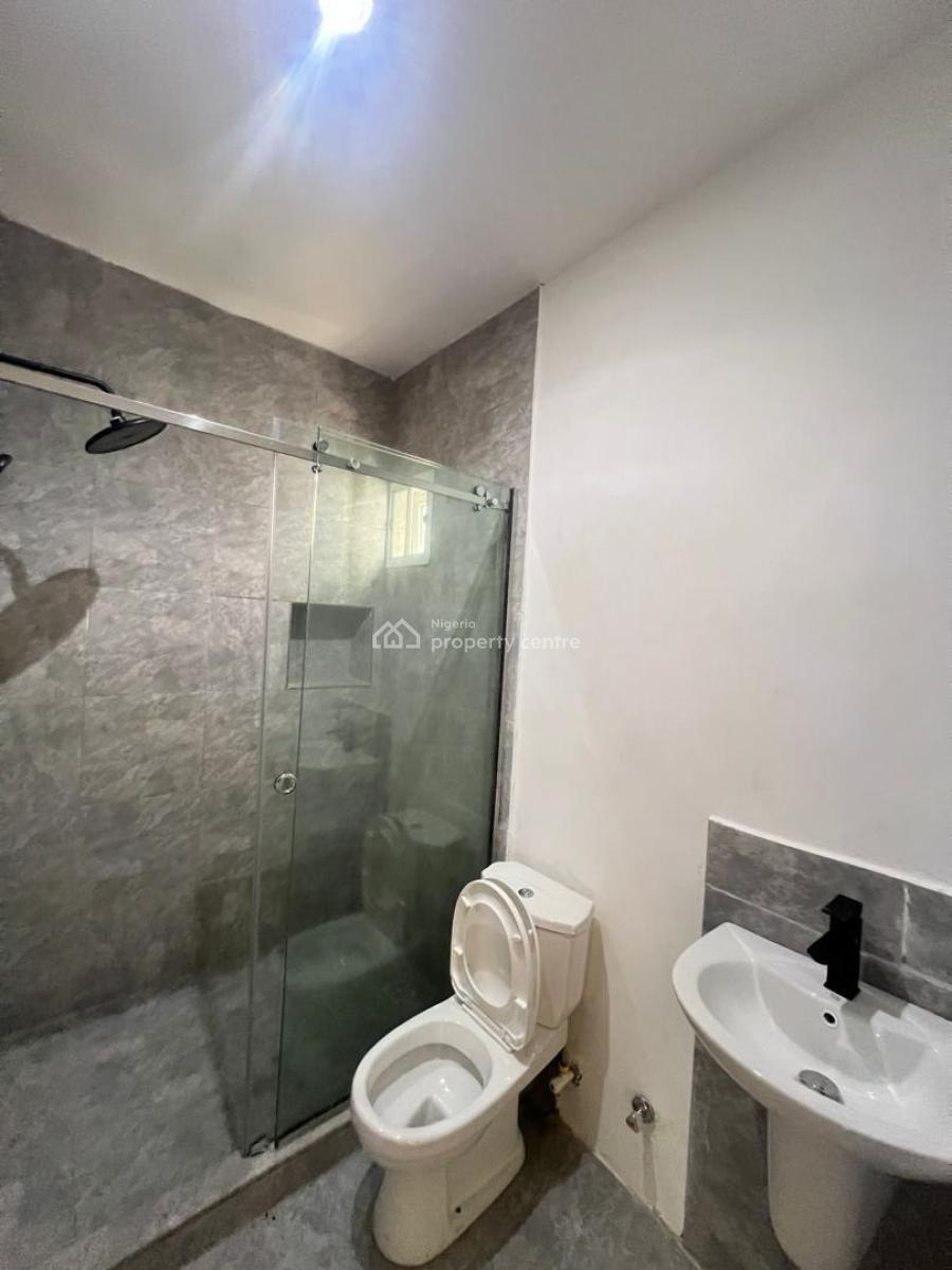 Newly Built & Luxurious 2  Bedroom Apartment with Swimming Pool, Ikate, Lekki, Lagos, Flat / Apartment for Rent