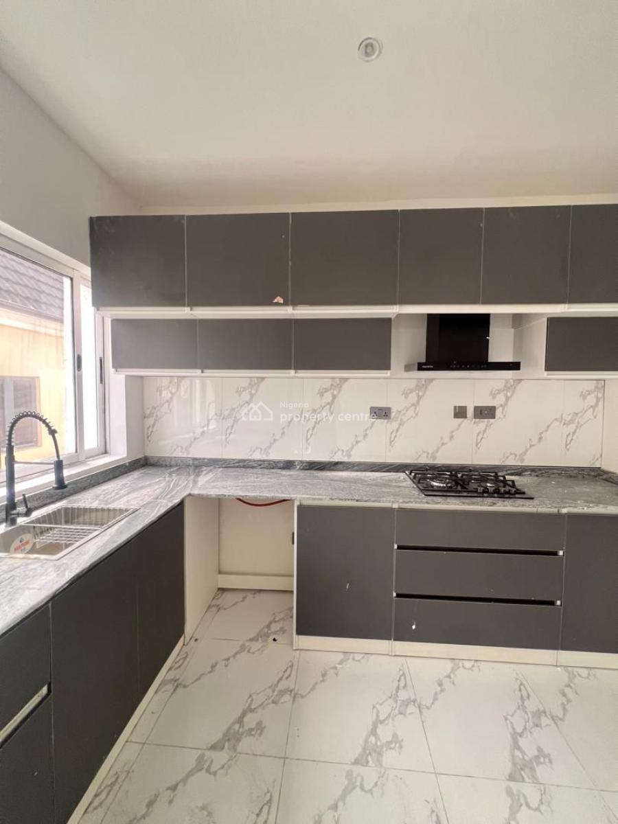 Newly Built & Luxurious 2  Bedroom Apartment with Swimming Pool, Ikate, Lekki, Lagos, Flat / Apartment for Rent