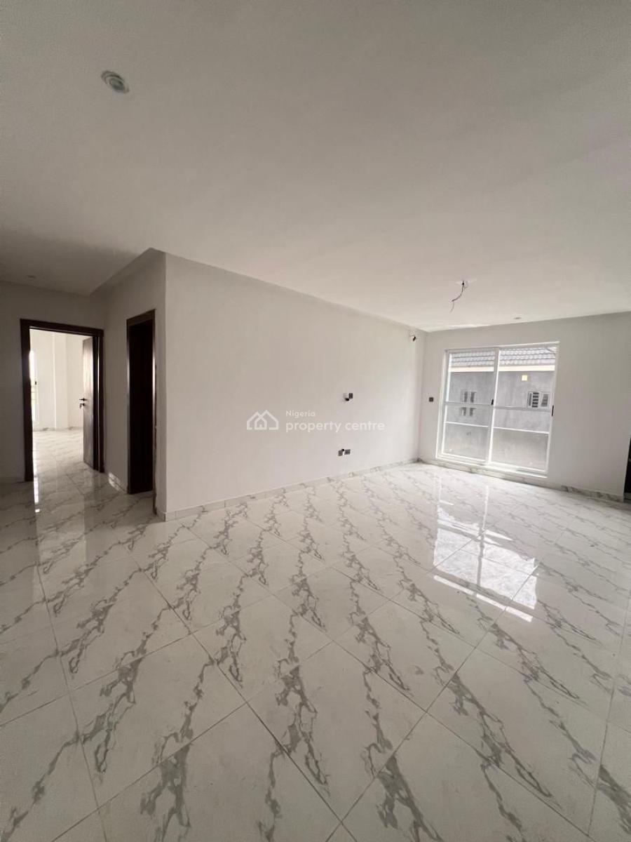 Newly Built & Luxurious 2  Bedroom Apartment with Swimming Pool, Ikate, Lekki, Lagos, Flat / Apartment for Rent