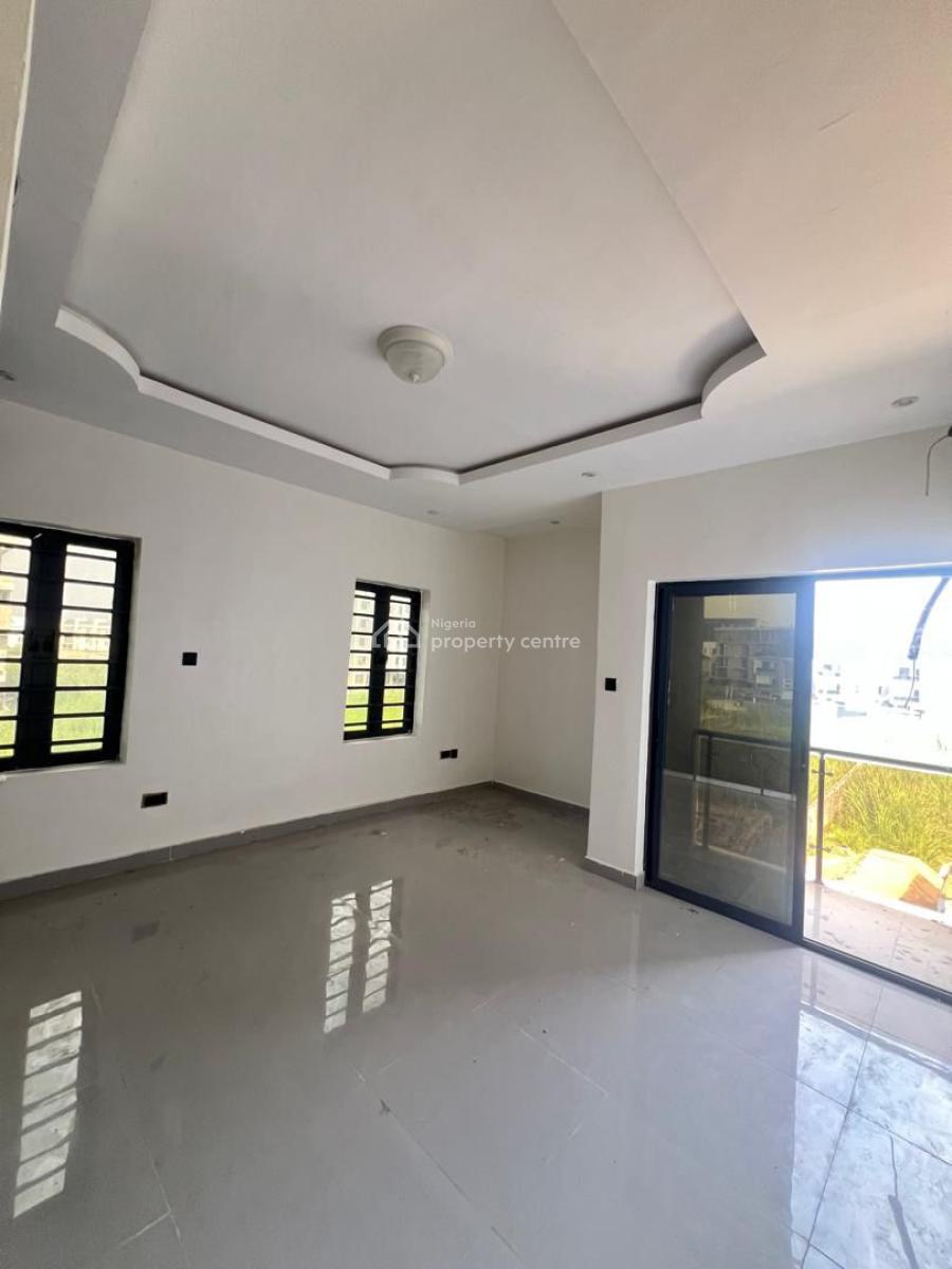 Luxury 2 Bedroom Apartment with Spacious En-suite Rooms, Ikate, Lekki, Lagos, Flat / Apartment for Rent