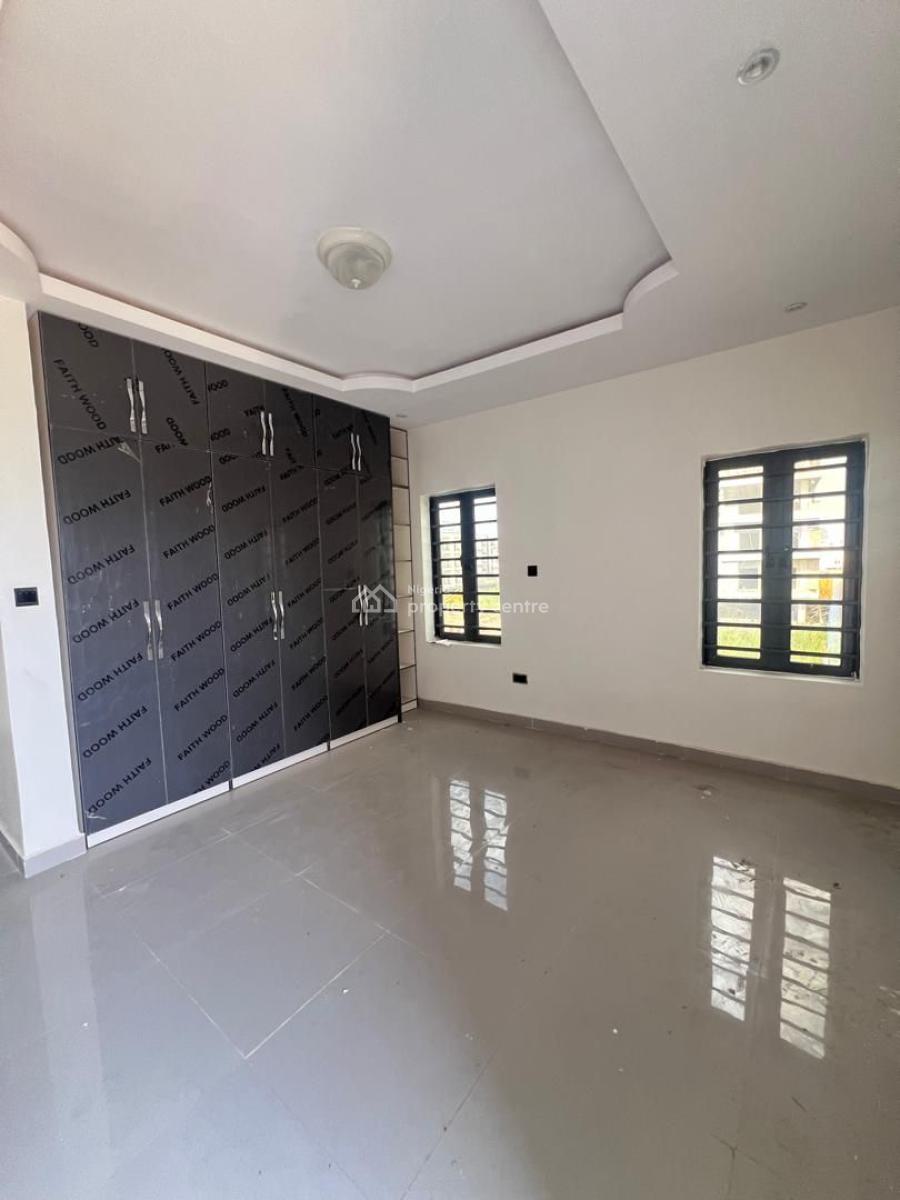 Luxury 2 Bedroom Apartment with Spacious En-suite Rooms, Ikate, Lekki, Lagos, Flat / Apartment for Rent