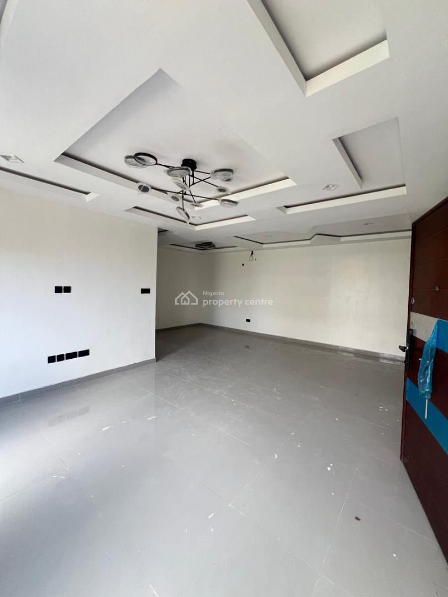 Luxury 2 Bedroom Apartment with Spacious En-suite Rooms, Ikate, Lekki, Lagos, Flat / Apartment for Rent