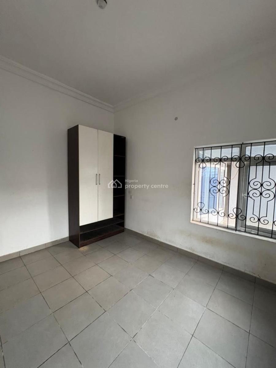 Newly Built 2 Bedroom Apartment with Spacious En-suite Rooms, Ikota, Lekki, Lagos, Flat / Apartment for Rent