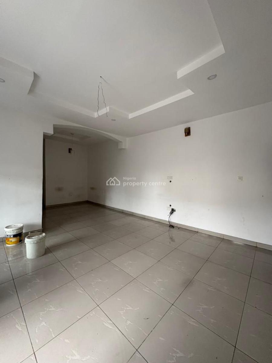 Newly Built 2 Bedroom Apartment with Spacious En-suite Rooms, Ikota, Lekki, Lagos, Flat / Apartment for Rent