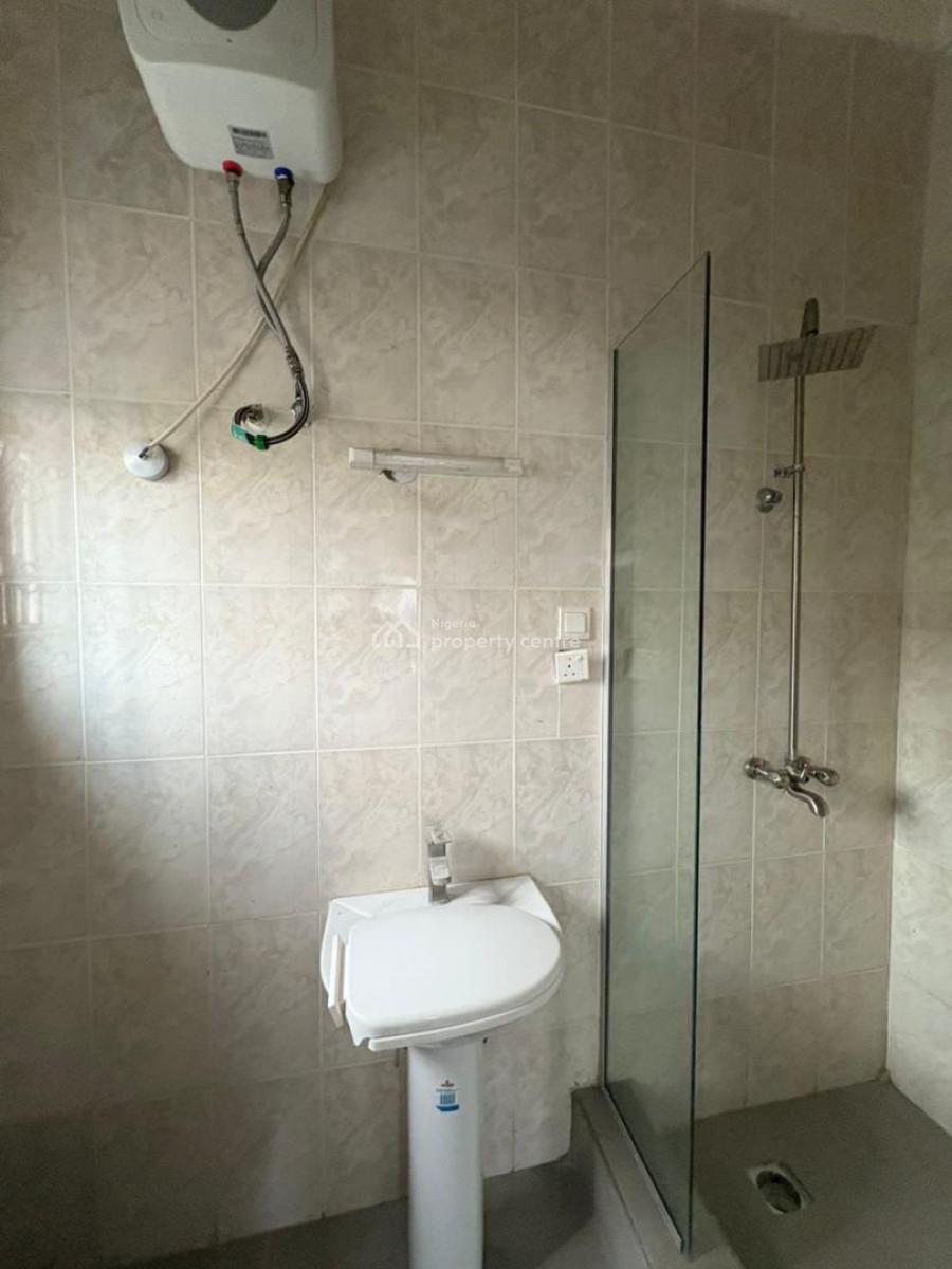 Newly Built 2 Bedroom Apartment with Spacious En-suite Rooms, Ikota, Lekki, Lagos, Flat / Apartment for Rent