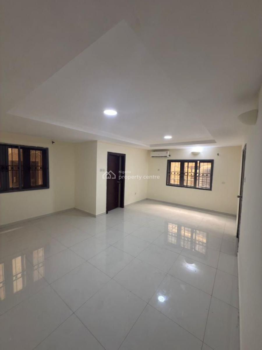 Luxury 3 Bedroom Apartment with Swimming Pool, Victoria Island (vi), Lagos, Flat / Apartment for Rent