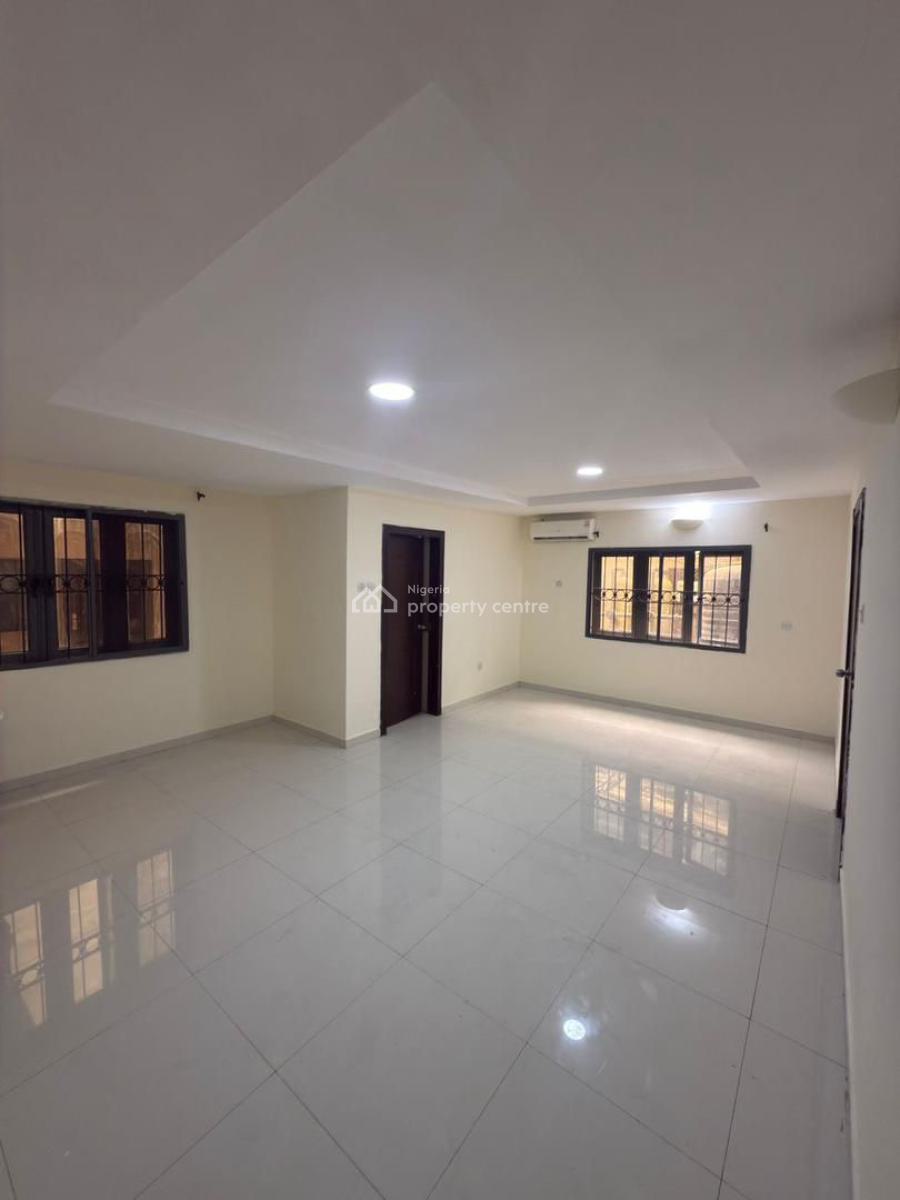 Luxury 3 Bedroom Apartment with Swimming Pool, Victoria Island (vi), Lagos, Flat / Apartment for Rent