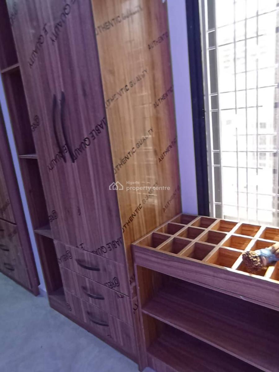 5 Bedroom Detached Duplex, Omole Phase 1, Ikeja, Lagos, Detached Duplex for Sale