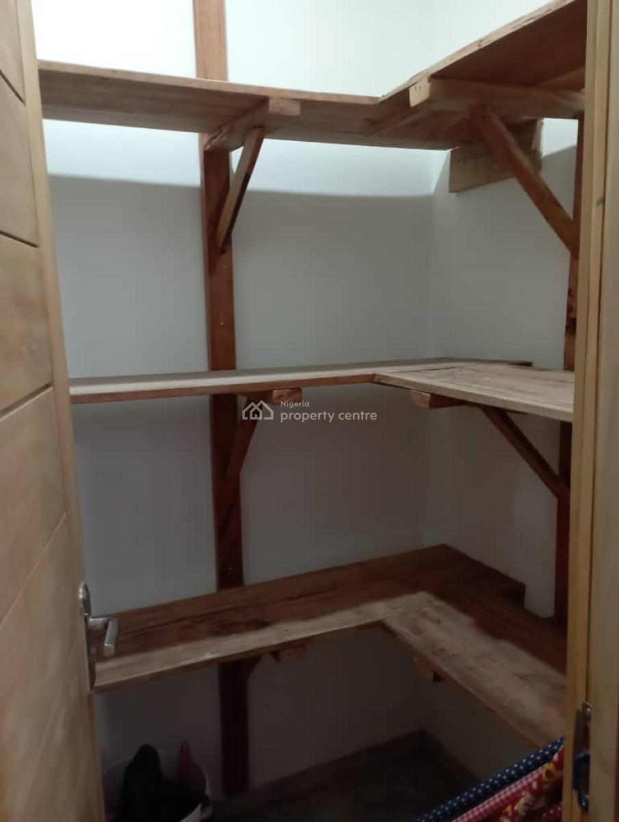 5 Bedroom Detached Duplex, Omole Phase 1, Ikeja, Lagos, Detached Duplex for Sale