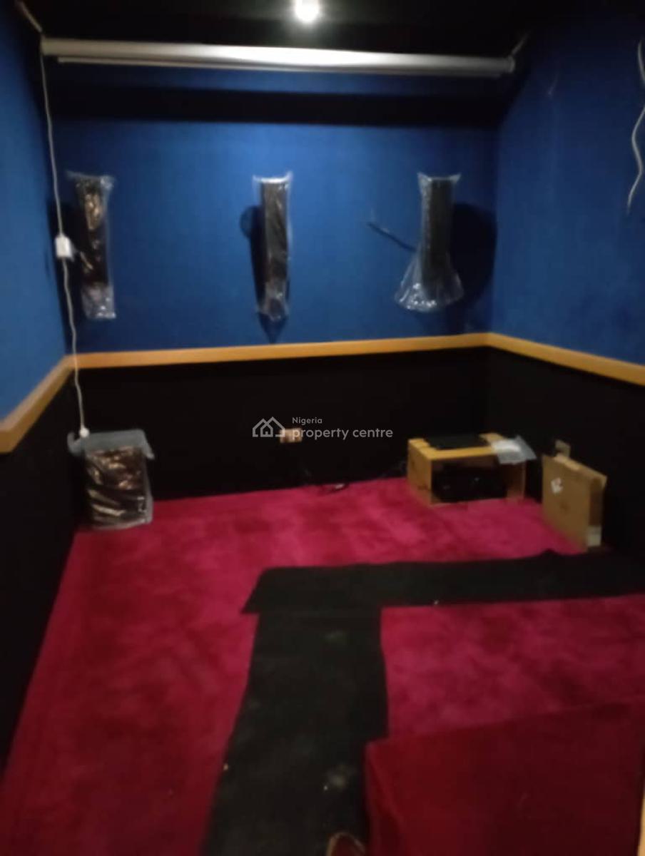 5 Bedroom Detached Duplex, Omole Phase 1, Ikeja, Lagos, Detached Duplex for Sale