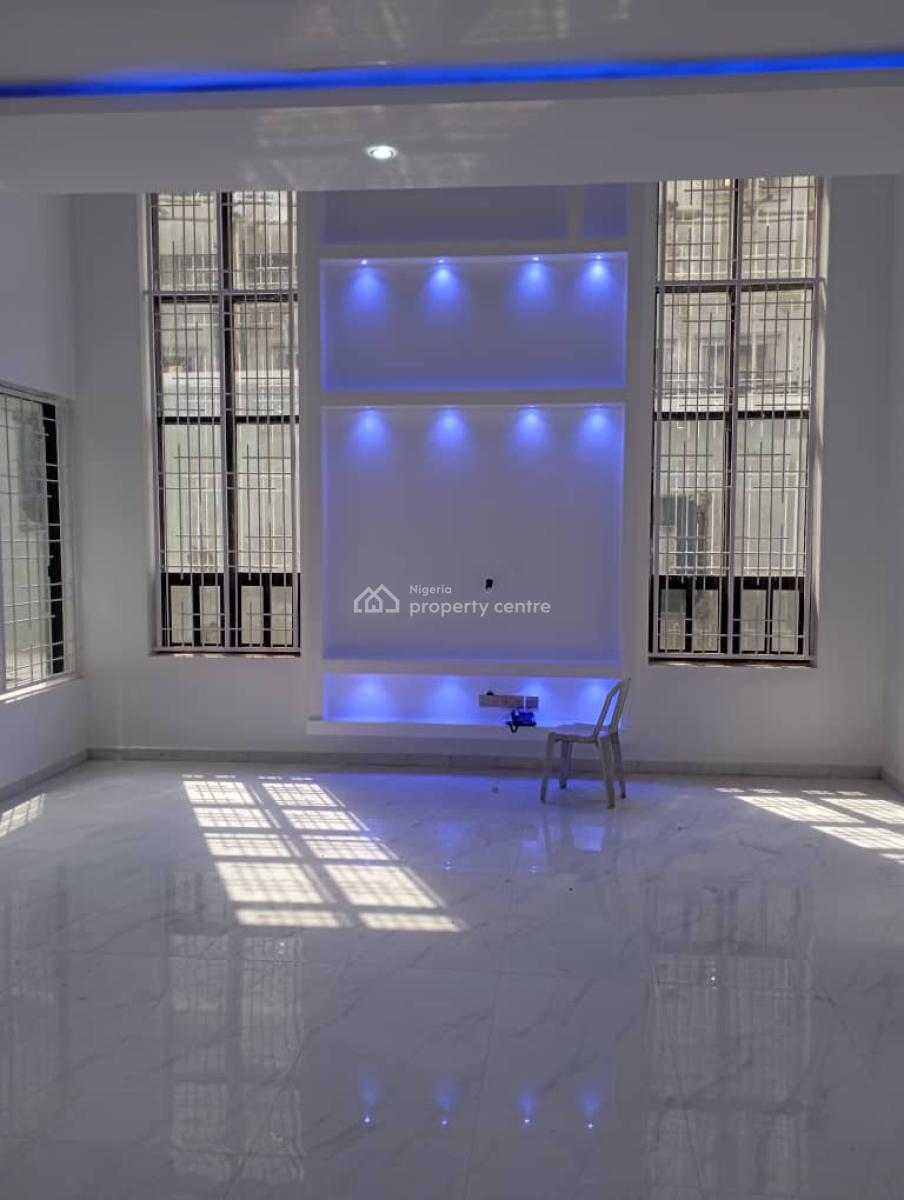 5 Bedroom Detached Duplex, Omole Phase 1, Ikeja, Lagos, Detached Duplex for Sale